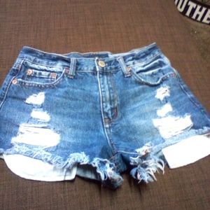Aeropostale women's shorts